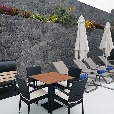 Villa Tagoror Тьягуа Экстерьер фото